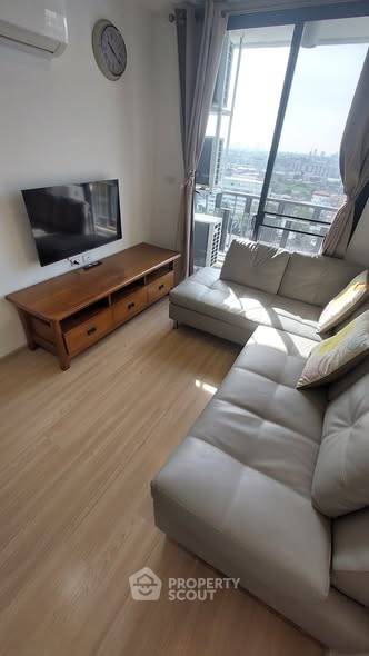 รูป คอนโด 2 ห้องนอน Artemis Sukhumvit 77 ขนาด 53 ตร.ม. ใกล้ BTS อ่อนนุช (ID 2615478) - รูปที่ 2/14
