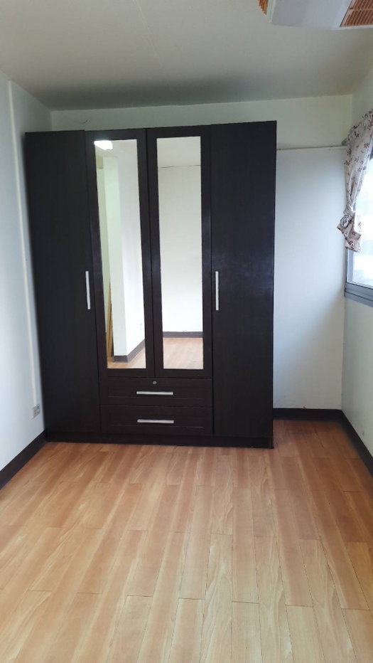 picture Room Muangthongtani for sale C7 Bld.  5Floor 41 m2 - 7/11