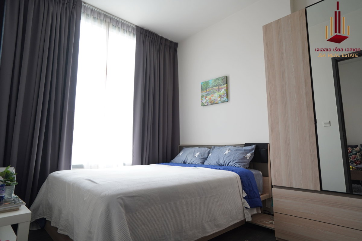 picture ✨ For Sale: EDGE Sukhumvit 23 Condo ✨ 💰 Only 5,100,000 THB - 1/4