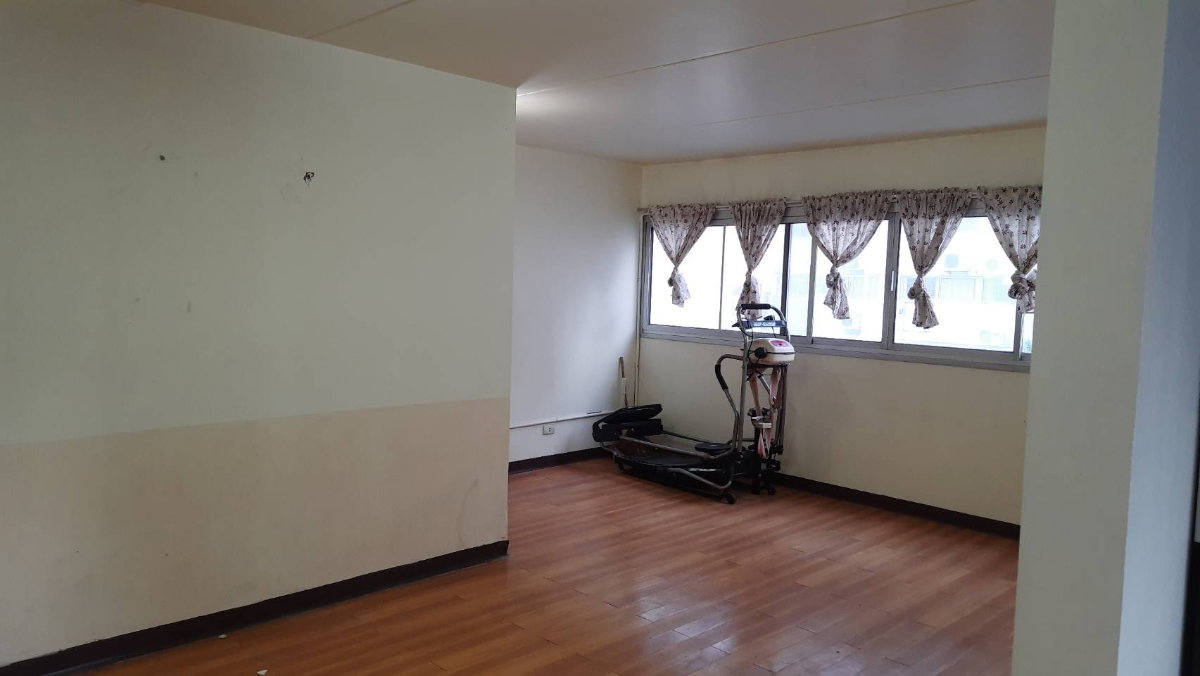 picture Room Muangthongtani for sale C7 Bld.  5Floor 41 m2 - 9/11