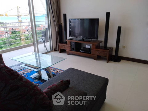 คอนโด 2 ห้องนอน 106 ตร.ม. ราคาดี La Royale Beach Condo พัทยา (ID 1355270)