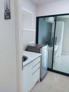 รูปภาพ For rent Casa France ABAC Bangna, starting at 6000 baht
