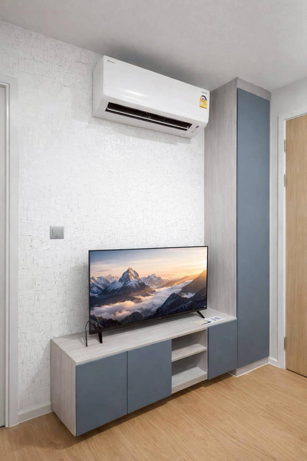 picture #Z4477ðĨ 040269 ðĨCondo for Rent: Atmoz Kanaal Rangsit - 5/5