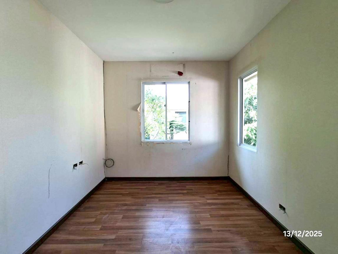 picture HOME 54.9 Sq.w. Muang Pathum Thani Pathumthani for 3.3M - 28/35