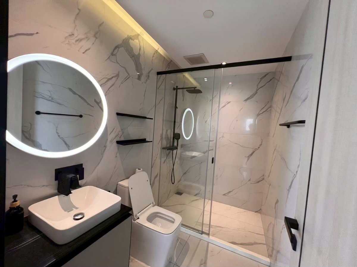 รูป The room phayathai ✅2 bedroom 2bathroom✅32,000 - รูปที่ 11/13