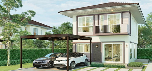 Project Supalai Bella Map Yang Phon - Pluak Daeng Rayong Picture - 3/6