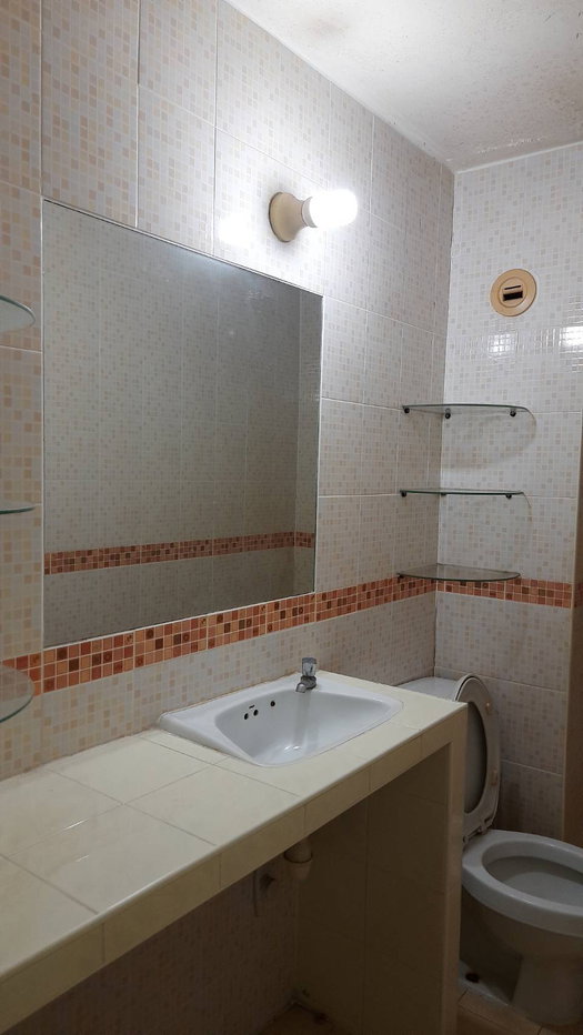 picture Room Muangthongtani for sale C7 Bld.  5Floor 41 m2 - 11/11