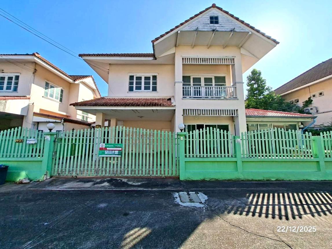 picture HOME 60 Sq.w. Lam Luk Ka Pathumthani for 2.8M - 19/39