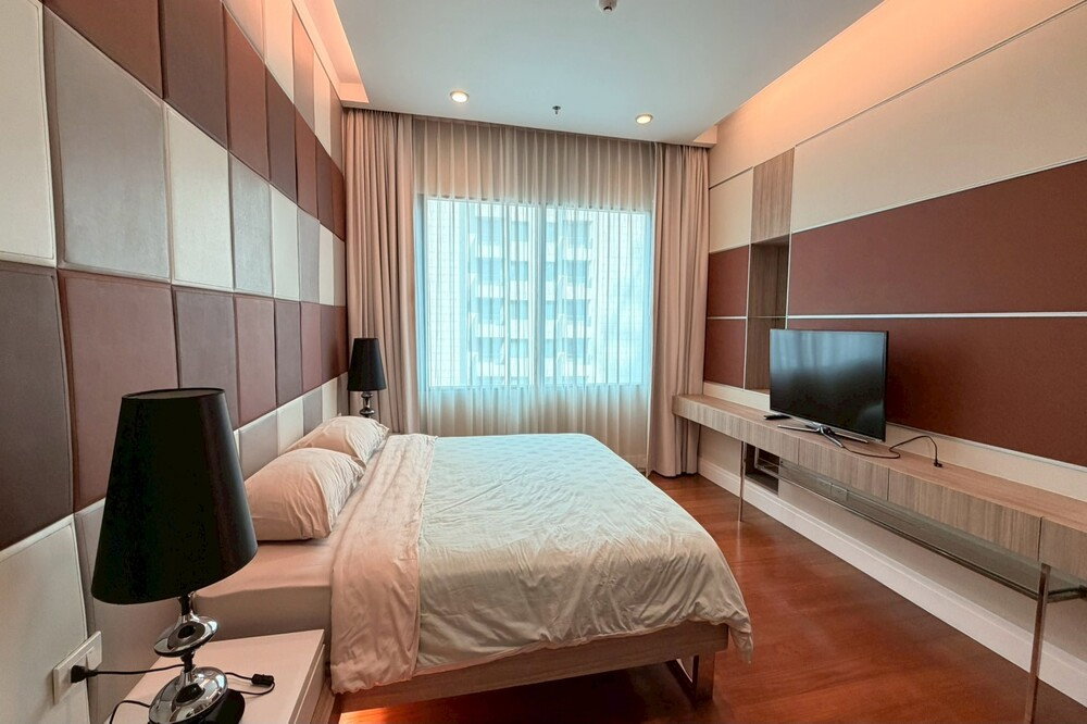 รูป 🔥 สำหรับขาย- เช่า !! โครงการระดับ luxury !! 🔥 Code C20260100057..Bright Sukhumvit 24, 1 ห้องนอน, 1 ห้องน้ำ, ชั้นสูง 11++, แต่งครบ, ราคาพิเศษ!!📣📣 - รูปที่ 8/9