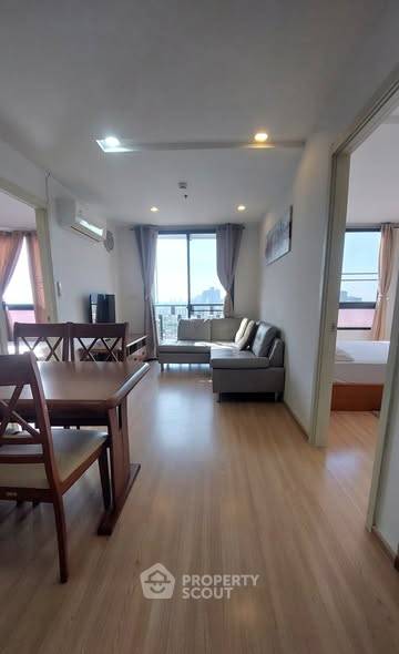 รูป คอนโด 2 ห้องนอน Artemis Sukhumvit 77 ขนาด 53 ตร.ม. ใกล้ BTS อ่อนนุช (ID 2615478) - รูปที่ 3/14