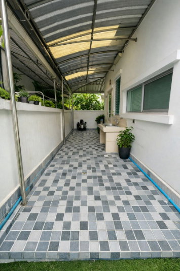 รูป ขายด่วน! บ้านเดี่ยวพรีเมียม พร้อมอยู่ โครงการ นันทวัน ศรีนครินทร์ - รูปที่ 11/14