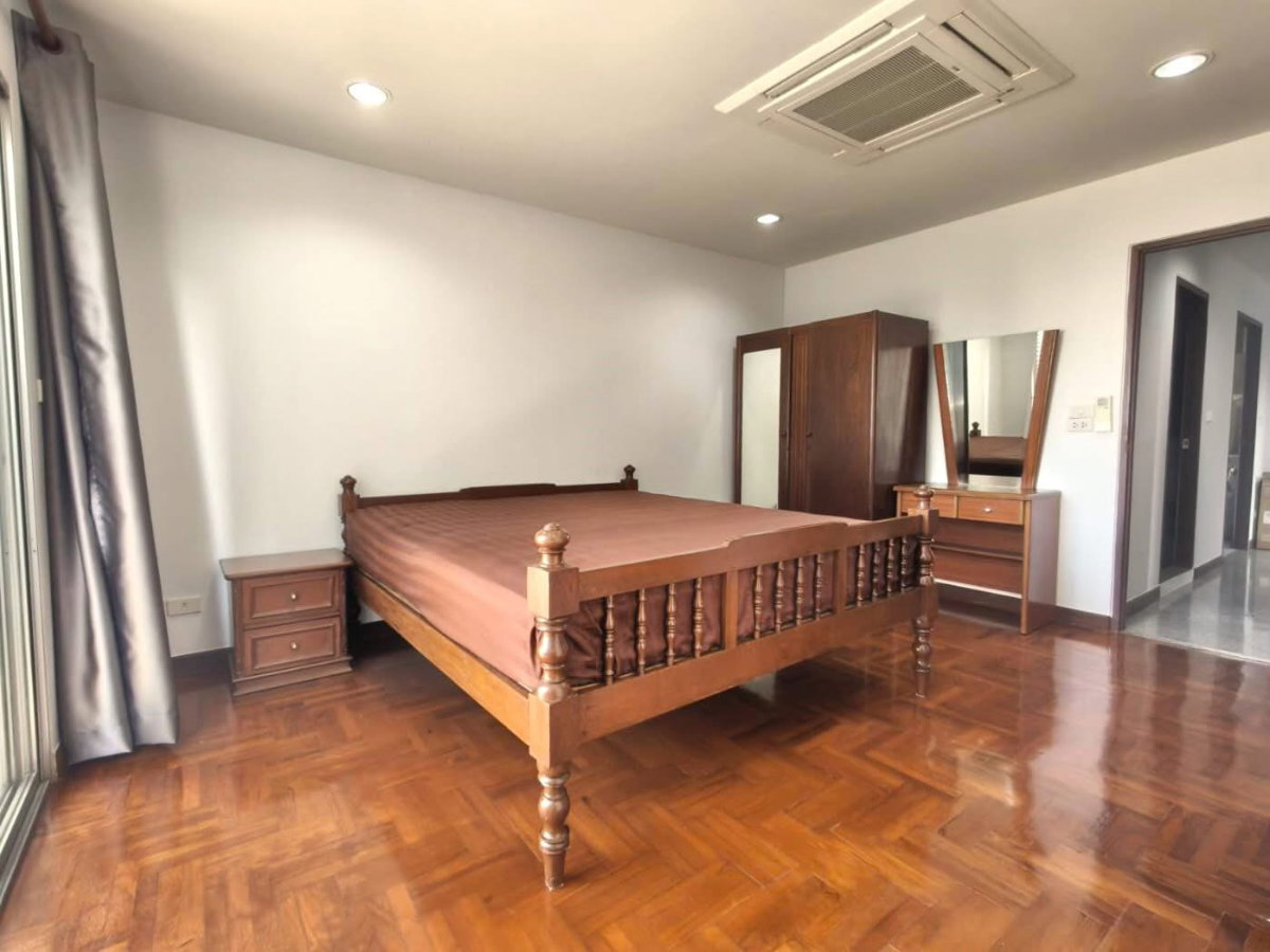 รูป #A124357 ✅ 5/2/69  ให้เช่า Wittayu Complex📲📢สอบถาม ld line @condoboy - รูปที่ 3/10
