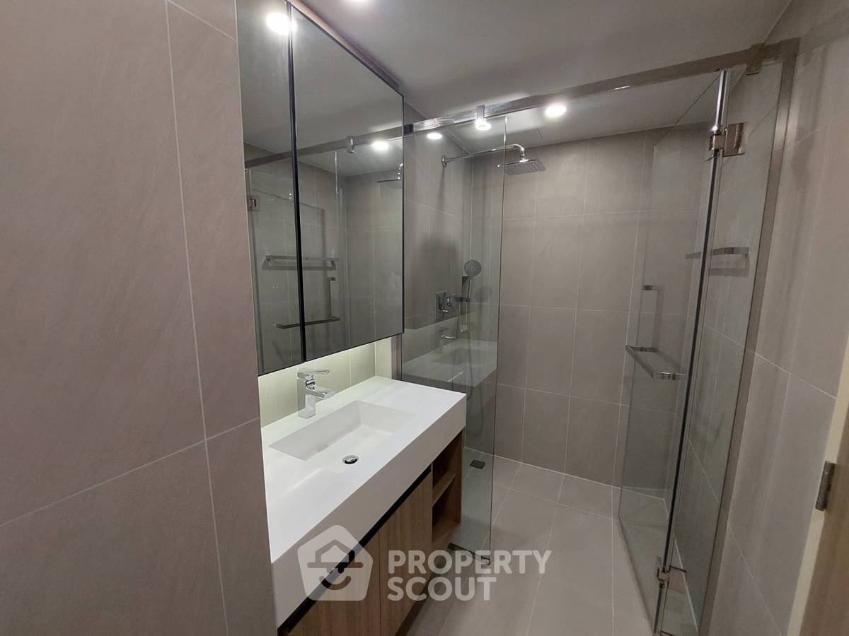 รูป คอนโด 1 ห้องนอน 44 ตร.ม. ณ นา วารา เรสซิเดนซ์ ใกล้ BTS ชิดลม 200 ม. (ID 993353) - รูปที่ 9/9
