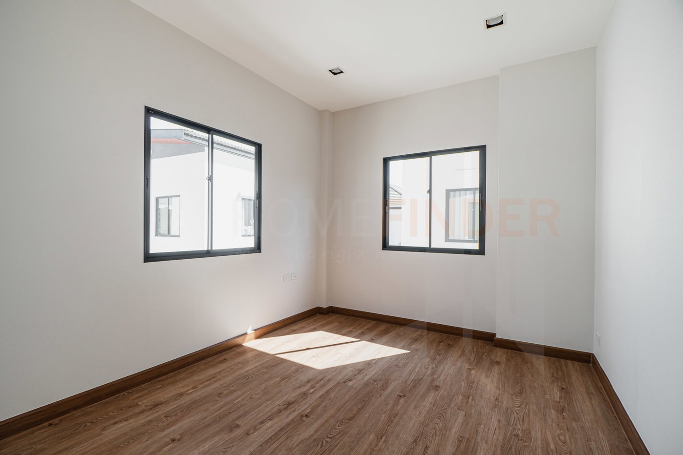 รูป The One Life Bangna 4 bedrooms, for sale - รูปที่ 33/34