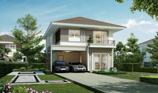 Project Supalai Bella Map Yang Phon - Pluak Daeng Rayong Picture - 2/6
