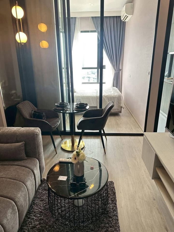 picture Knightsbridge Prime                 Onnut  - 1/8
