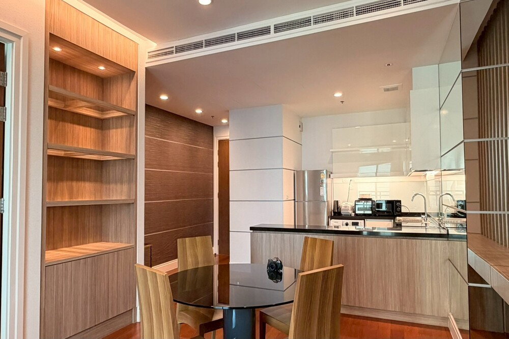 รูป 🔥 สำหรับขาย- เช่า !! โครงการระดับ luxury !! 🔥 Code C20260100057..Bright Sukhumvit 24, 1 ห้องนอน, 1 ห้องน้ำ, ชั้นสูง 11++, แต่งครบ, ราคาพิเศษ!!📣📣 - รูปที่ 7/9