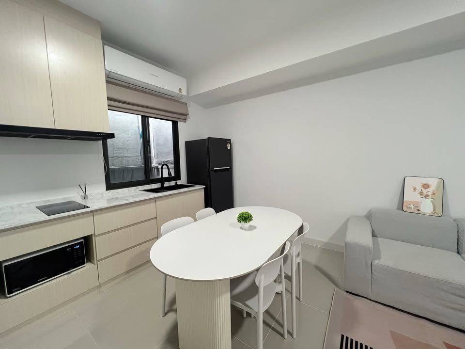 รูป 🏡 ให้เช่าบ้าน 📍 ย่านบางนา–ตราด กม.7  💰 ค่าเช่า 36,000 บาท / เดือน เฟอร์ครบพร้อมอยู่ - รูปที่ 3/11