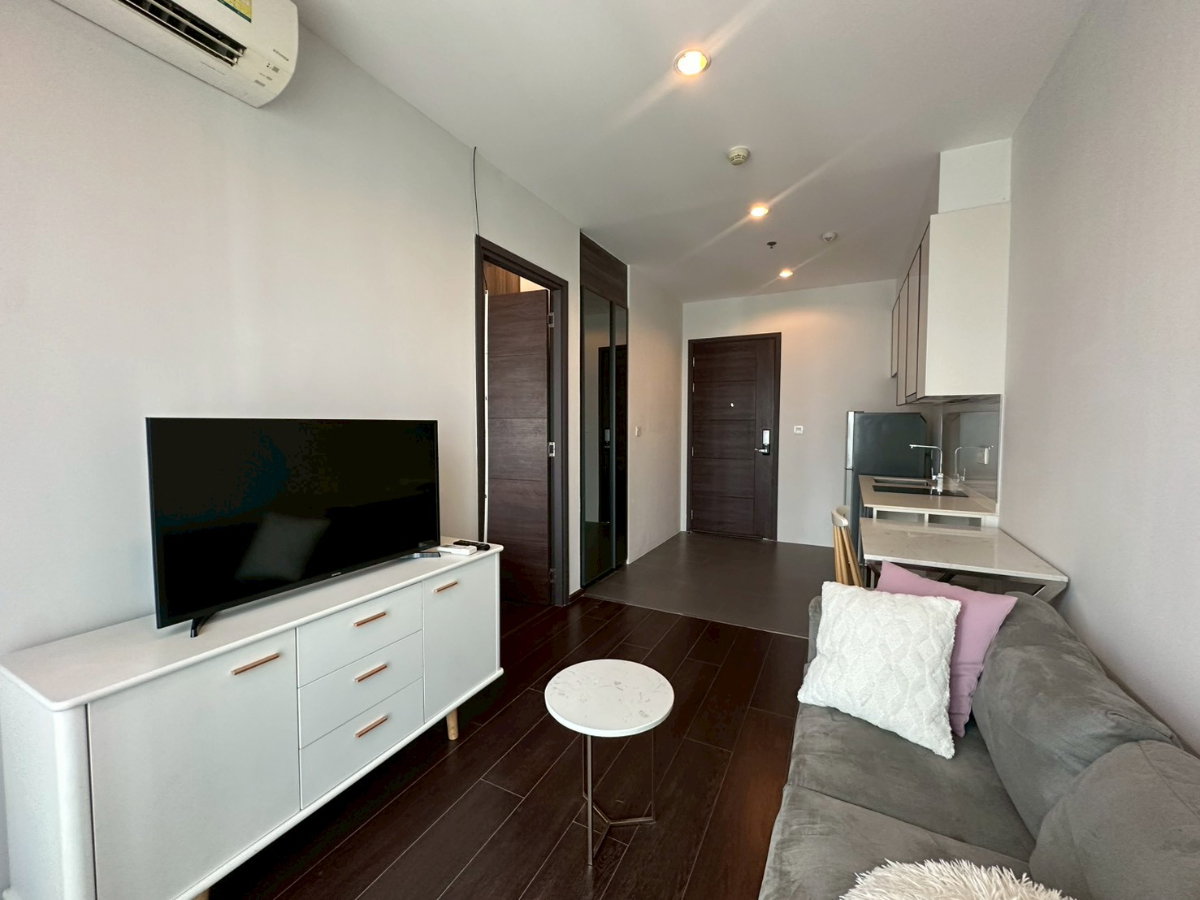 picture C EKKAMAI 1Bedroom / 1Bathroom - 1/16