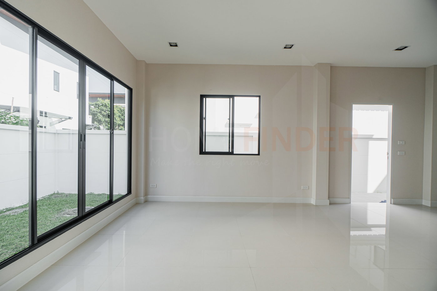 รูป The One Life Bangna 4 bedrooms, for sale - รูปที่ 6/34