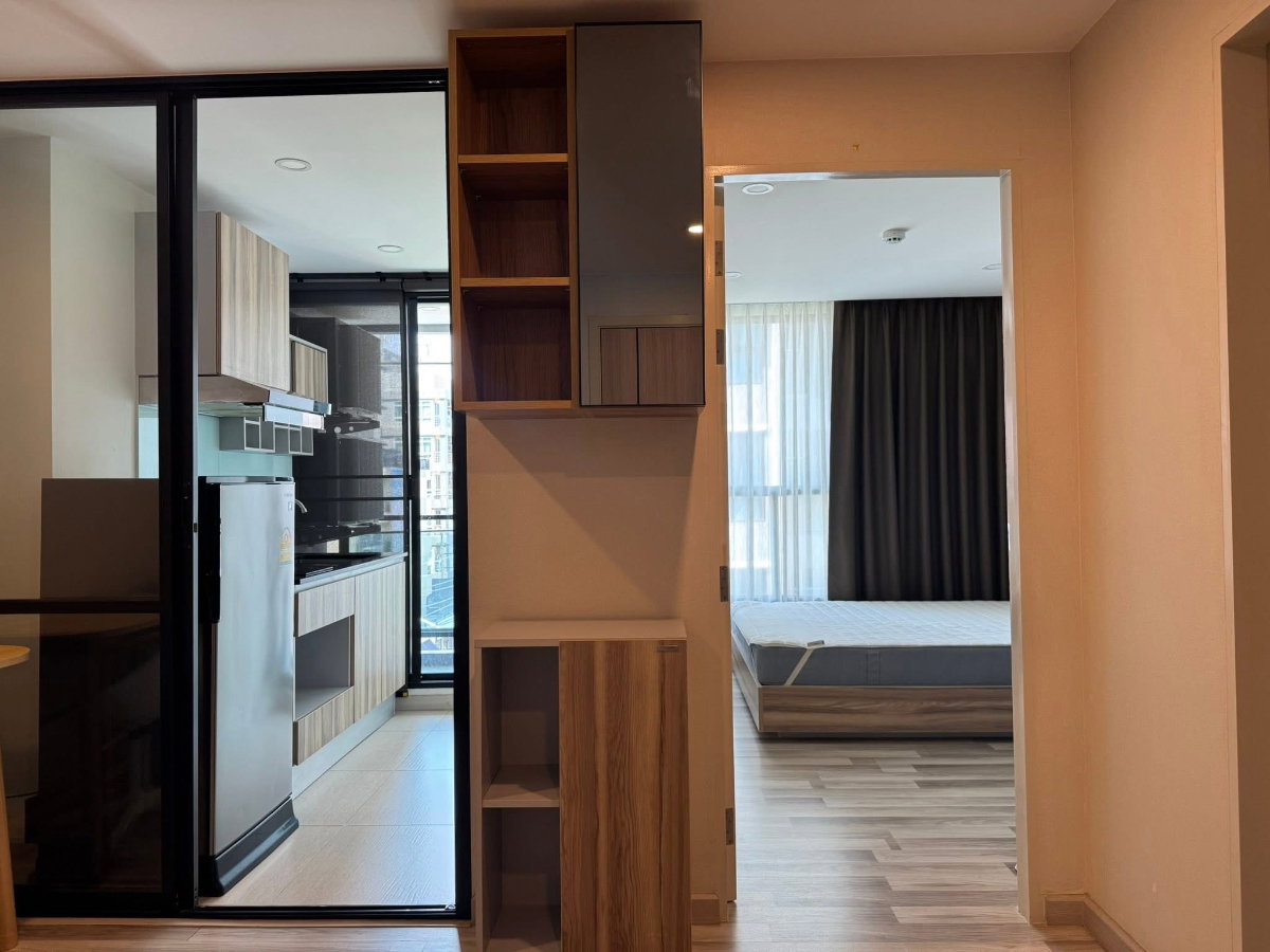 picture #S5640  For Rent The Cube Premium Ratchada 32 - 5/11