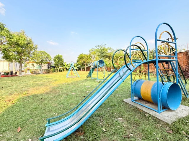 รูป ขายบ้าน ศุภาลัย พาร์ควิลล์ ประชาอุทิศ 86 66.5 ตรว.ใกล้รร.สารสาสน์ ,รพ.บางปะกอก - รูปที่ 28/28