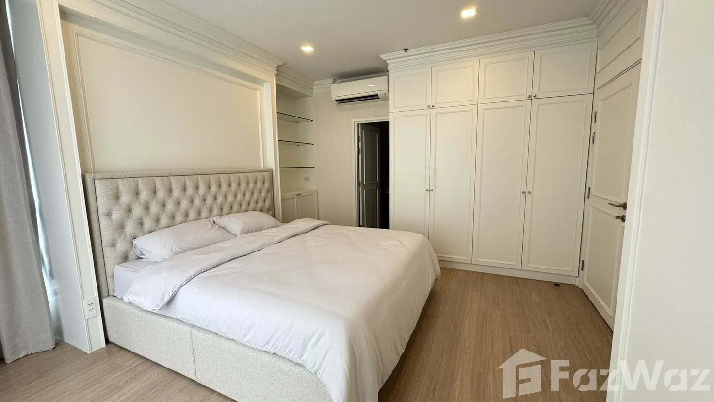 รูป คอนโดให้เช่า 2 ห้องนอน ในโครงการ ไอดีโอ โมบิ สุขุมวิท 66 5621583 - รูปที่ 1/8