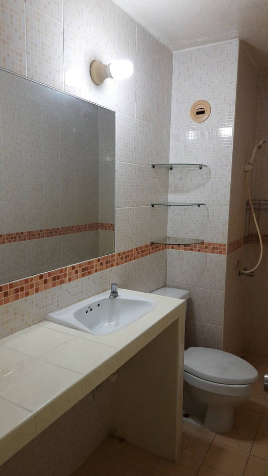 picture Room Muangthongtani for sale C7 Bld.  5Floor 41 m2 - 10/11