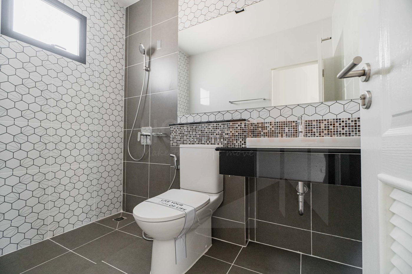 รูป The One Life Bangna 4 bedrooms, for sale - รูปที่ 13/34
