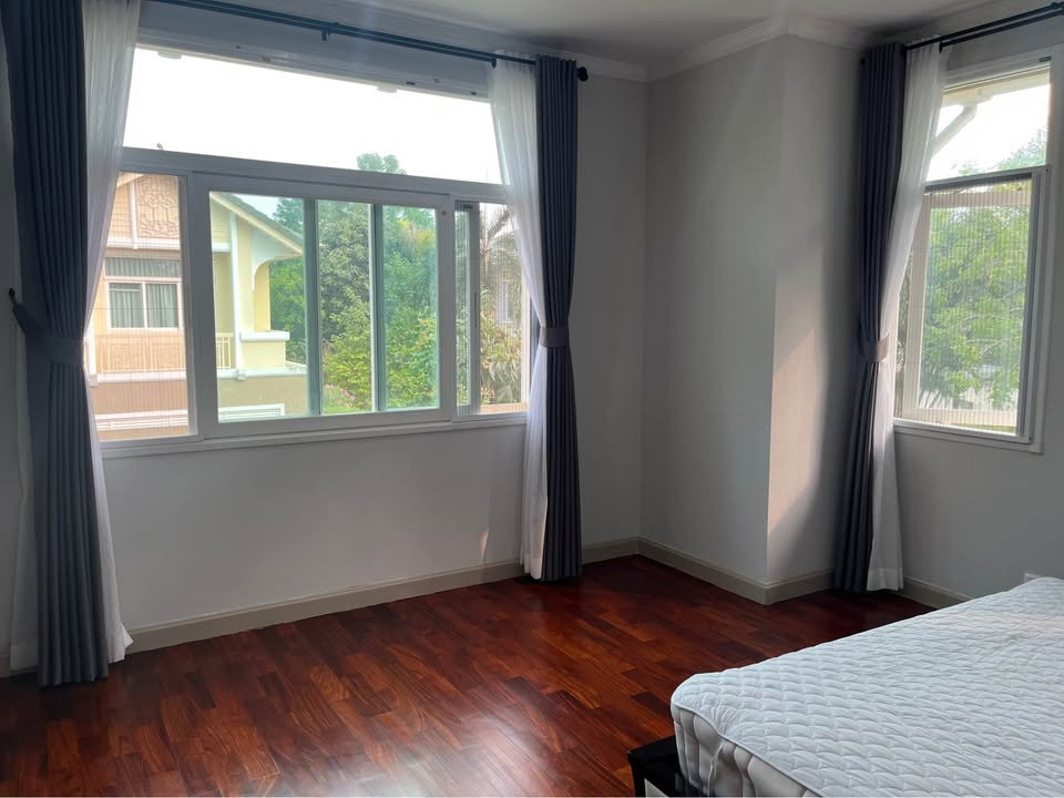 picture For rent, Perfect Masterpiece Village Ekkamai - Ramintra - 16/21