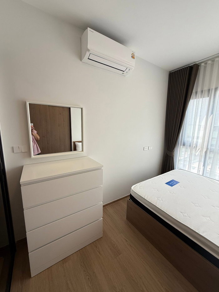รูป #S5643 ให้เช่า Chapter One Spark Charan - รูปที่ 4/12