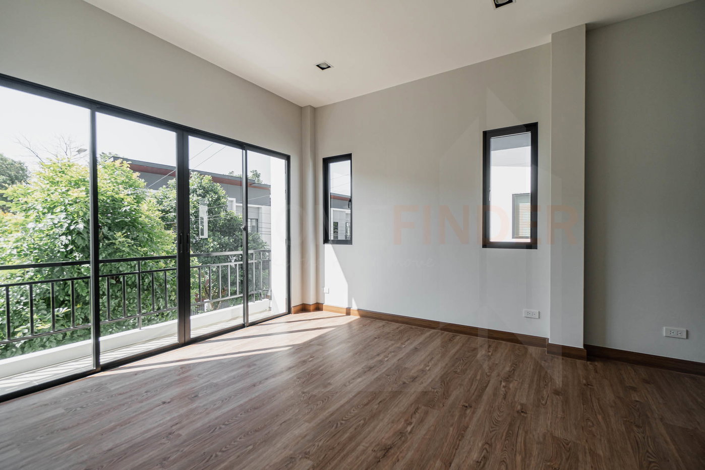 รูป The One Life Bangna 4 bedrooms, for sale - รูปที่ 16/34