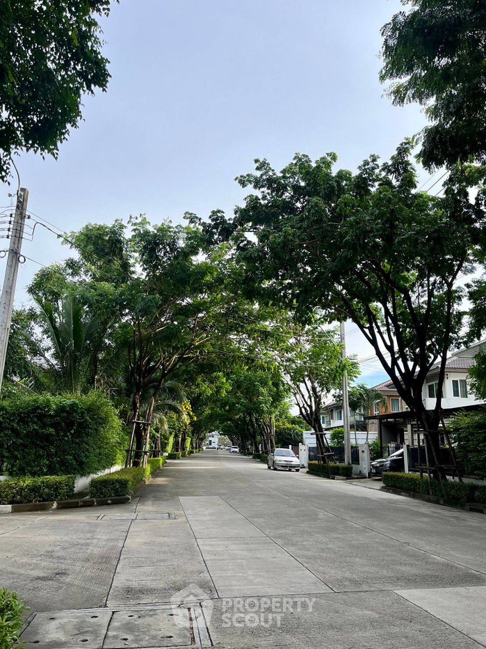 รูป บ้านเช่า 3 ห้องนอน พร้อมรับสัตว์เลี้ยง โครงการชัยพฤกษ์ รามอินทรา-พระยาสุรินทร์ (บางชัน) (ID 1396464) - รูปที่ 9/13