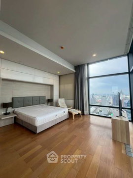 คอนโด 3 ห้องนอน 130 ตร.ม. เซอร์เคิล ไลฟ์วิ่ง โปรโตไทป์ นิว เพชรบุรี ใกล้ MRT เพชรบุรี (ID 2612295)