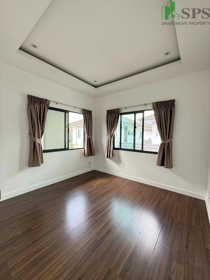 รูป ให้เช่าบ้านเดี่ยว หมู่บ้าน ฮาบิเทีย วัชรพล ( SPSEVE1678 ) - รูปที่ 9/10