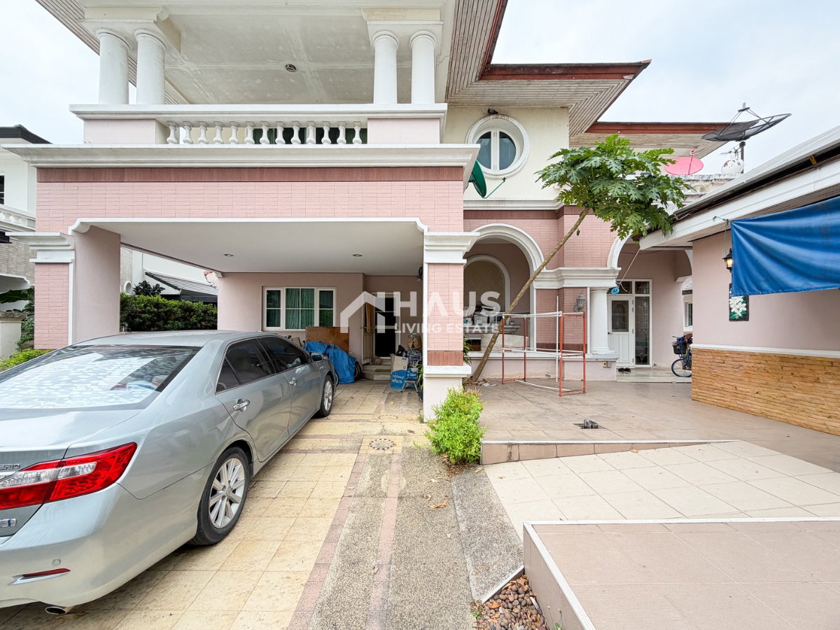 picture Ladawan Phutthamonthon Sai 2 / 4 Bedrooms #HPHU022 - 4/35