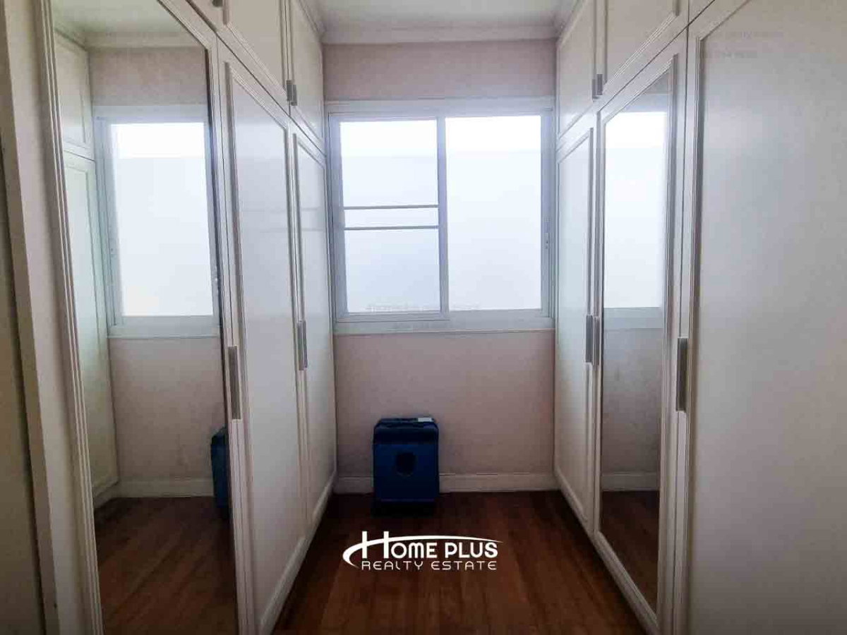 รูป บ้านเดี่ยว 2 ชั้น หมู่บ้านโชคชัย คลองจั่น นวมินทร์ 81 แยก 3-31 - รูปที่ 28/35