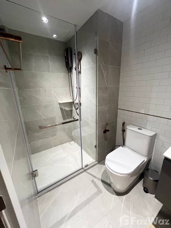 picture Sale! Chapter Thonglor 25 (35 sqm.) Fully Furnished 2000615 - 12/22