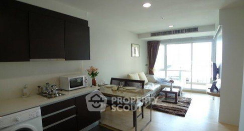 2-BR Condo At 59 Heritage Sukhumvit 59, 300m To BTS Thong Lor (ID 2618284)