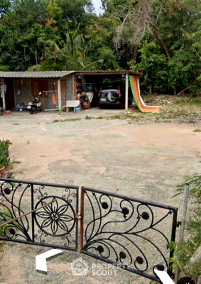 Land for sale Chonburi : Land For Sale In Pattaya South, Nong Prue 19.2 Million THB (ID 2617600)