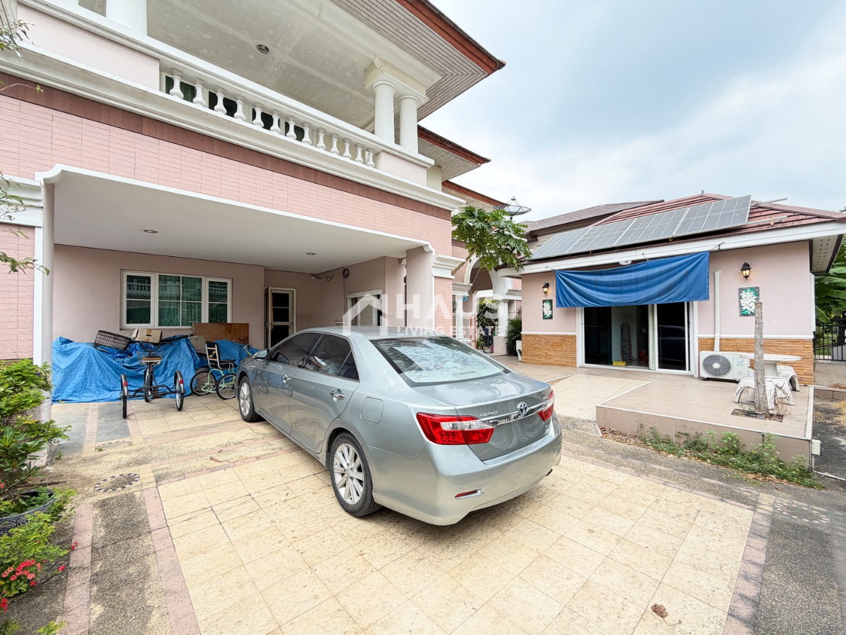 picture Ladawan Phutthamonthon Sai 2 / 4 Bedrooms #HPHU022 - 3/35