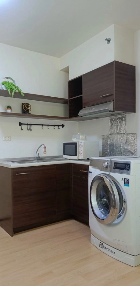 รูป #R9203 🎉 060269 ให้เช่าคอนโด S&S Sukhumvit Condominium - รูปที่ 5/5