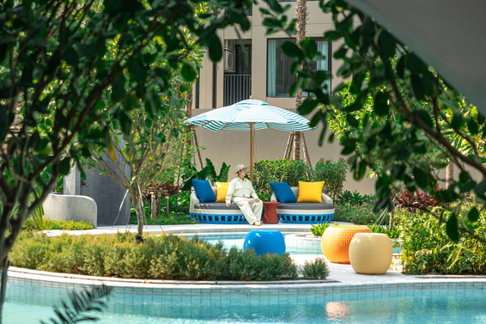 Introducing Kave Coco Condo – a brand new condo right next to Burapha University, Bang Saen.