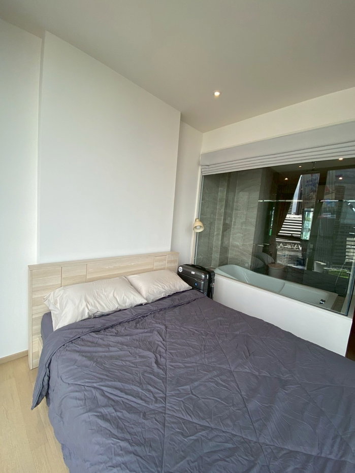 รูป ให้เช่า Ashton Asoke Rama 9 ราคา 40,000 บาท/เดือน [MNr250803] - รูปที่ 4/7
