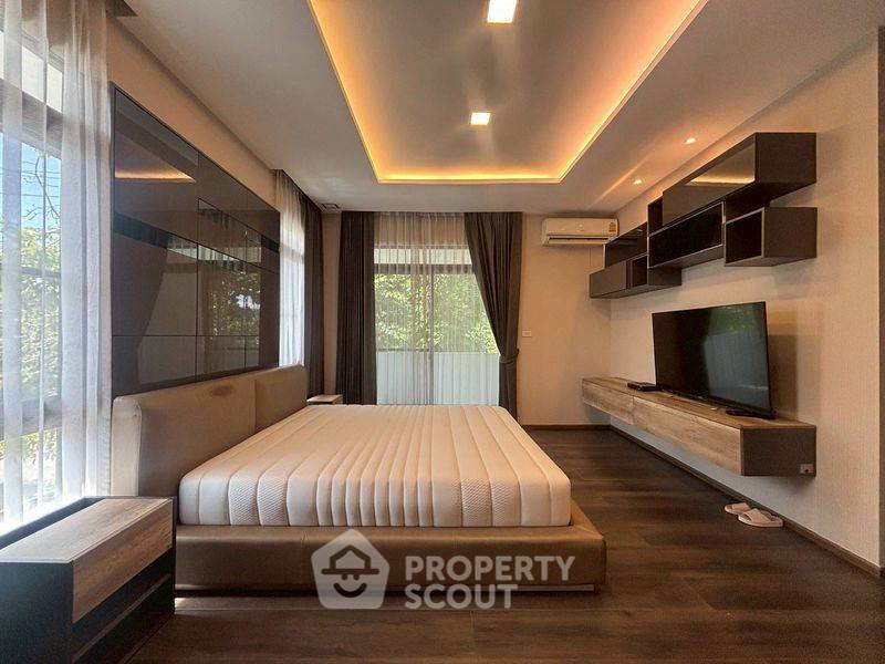 รูป บ้าน 4 ห้องนอน ขาย ที่ มันตนา บางนา กม.7 บางแก้ว บางพลี สมุทรปราการ (ID 2618673) - รูปที่ 8/15