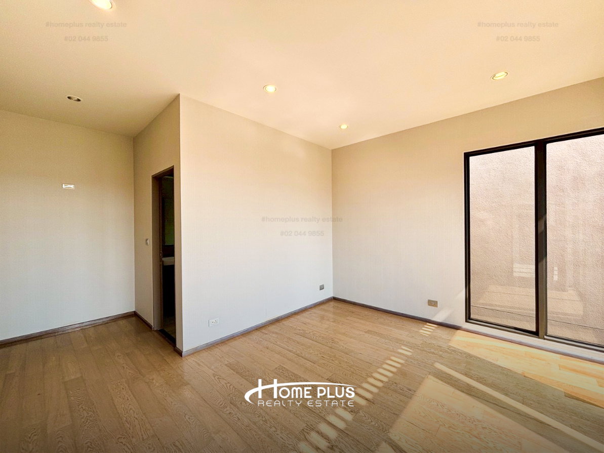 รูป ขายบ้านเดี่ยวหรู 3 ชั้น พร้อมลิฟต์ส่วนตัว โครงการ Vana Residence พระราม 9 – ศรีนครินทร์ - รูปที่ 20/36