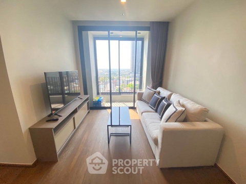 1-BR 45 Sqm Condo In Ideo Q Sukhumvit 36, 400m to BTS Thong Lor (ID 2618138)