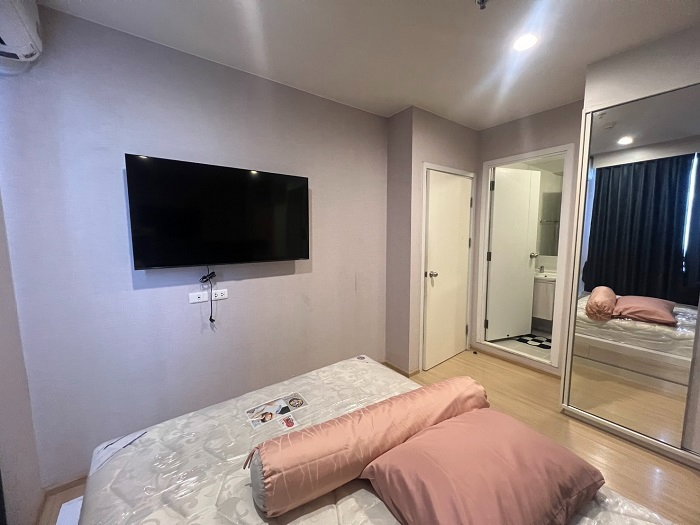 รูป 💖💖ขายห้องพร้อมอยู่!! คอนโด Plum Condo Pinklao Station ขายเพียง 2.2 ล้านบาท!! / สนใจสอบถามได้นะคะ Line ID : atfirm2010 💖💖 - รูปที่ 10/18