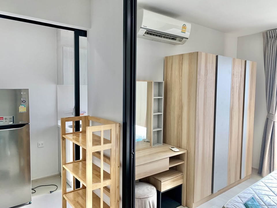 รูป ให้เช่า ไลฟ์ อโศก พร้อมอยู่ (DSP292) - รูปที่ 6/10