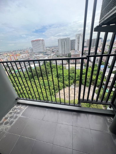 รูป 💖💖ขายห้องพร้อมอยู่!! คอนโด Plum Condo Pinklao Station ขายเพียง 2.2 ล้านบาท!! / สนใจสอบถามได้นะคะ Line ID : atfirm2010 💖💖 - รูปที่ 16/18